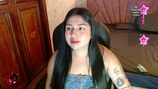 sweety ashly online show from September 26, 2025, 3:24 am