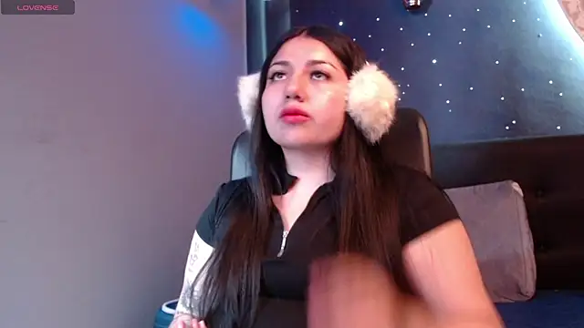 sweety ashly online show from March 14, 2025, 5:35 pm