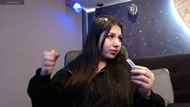 sweety ashly online show from March 18, 2025, 11:22 am