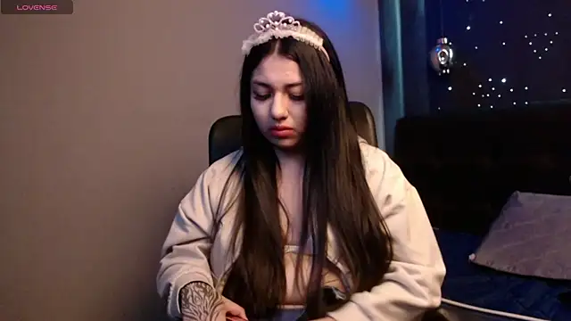 sweety ashly online show from March 10, 2025, 11:23 am