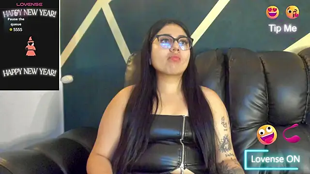 sweety ashly online show from February 24, 2025, 12:16 pm