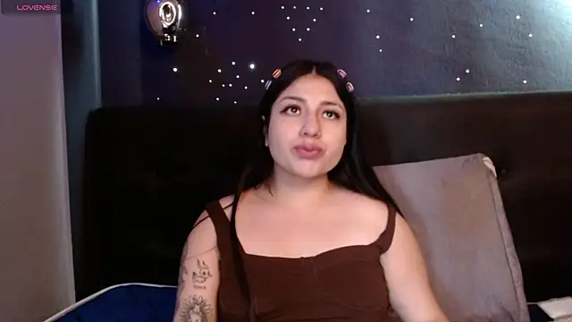 sweety ashly online show from March 18, 2025, 2:28 pm