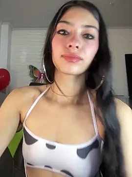 Snapshot of TayylorSexx chatting on February 20, 2025, 4:50 am TayylorSexx online show from February 20, 2025, 4:50 am