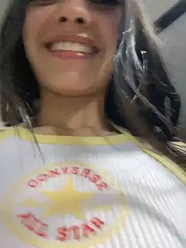 Snapshot of TayylorSexx chatting on February 25, 2025, 4:57 am TayylorSexx online show from February 25, 2025, 4:57 am