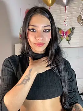 Snapshot of TayylorSexx chatting on February 19, 2025, 10:45 am TayylorSexx online show from February 19, 2025, 10:45 am