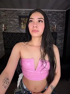 TayylorSexx online show from June 4, 2026, 2:49 am