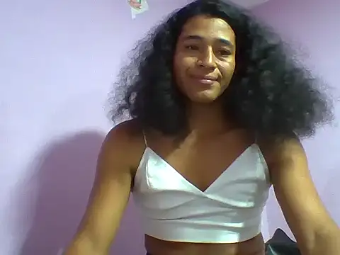 alexiaross96 online show from March 13, 2026, 5:07 pm