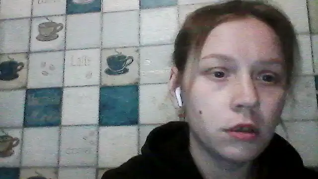 Anna wey online show from March 12, 2026, 6:56 pm