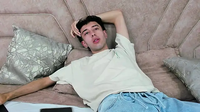 erickblaze wm online show from March 3, 2025, 1:34 pm