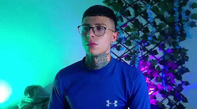 7 Saturno 7 online show from March 6, 2025, 1:03 pm