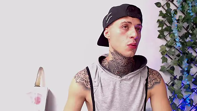 7 Saturno 7 online show from March 15, 2025, 6:32 pm