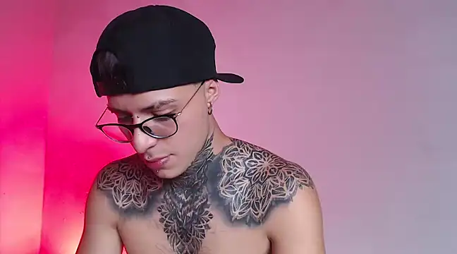 7 Saturno 7 online show from March 16, 2025, 3:58 am