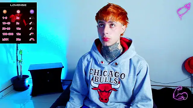 7 Saturno 7 online show from January 17, 2026, 1:47 pm