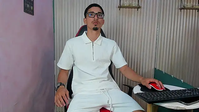 Becker2  online show from January 17, 2026, 3:48 pm