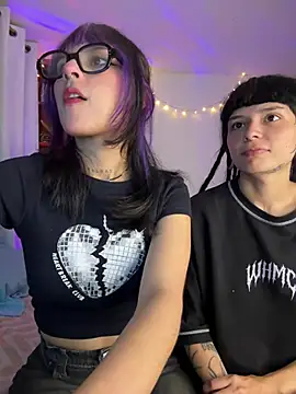 mavimist   online show from March 15, 2026, 1:56 am