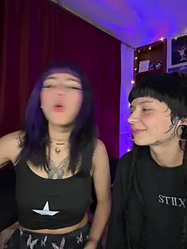 mavimist   online show from February 15, 2026, 3:40 am