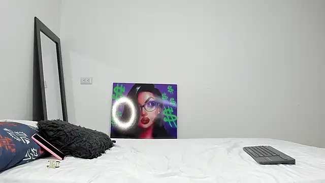 andrea cherryy online show from October 4, 2025, 1:45 pm