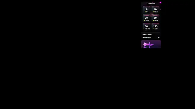 PamelaAddams  online show from March 13, 2026, 5:45 am