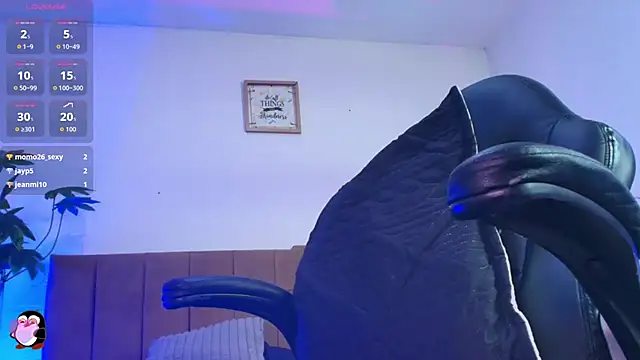 Snapshot of Nikkenyx chatting on June 14, 2026, 4:52 pm Nikkenyx online show from June 14, 2026, 4:52 pm