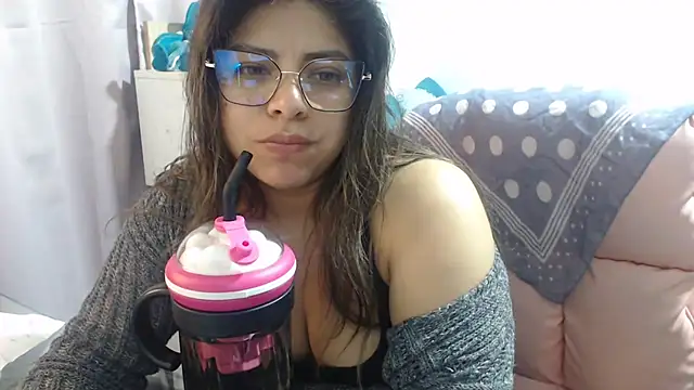 KatteAngelLat online show from November 2, 2025, 12:04 am