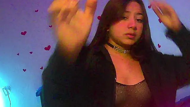 Snapshot of Catalina_Durango1 chatting on February 17, 2025, 10:07 am Catalina Durango1 online show from February 17, 2025, 10:07 am