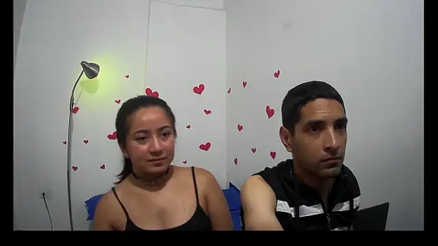 Snapshot of Catalina_Durango1 chatting on February 21, 2025, 3:56 am Catalina Durango1 online show from February 21, 2025, 3:56 am