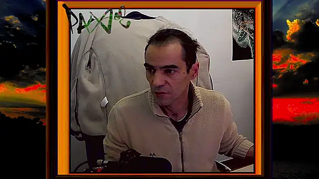 Snapshot of ReyDeBotones chatting on February 25, 2026, 9:25 pm ReyDeBotones online show from February 25, 2026, 9:25 pm