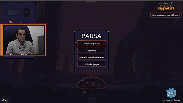 ReyDeBotones online show from March 5, 2026, 11:54 pm