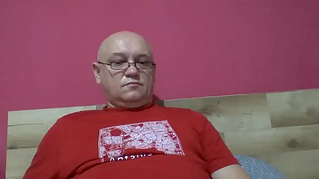 ruplumber online show from November 26, 2025, 4:45 am