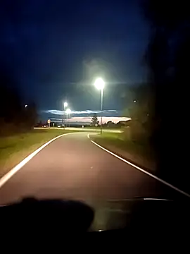 Dam70 online show from November 9, 2025, 5:28 pm