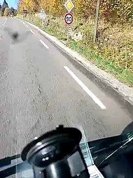 Dam70 online show from November 3, 2025, 12:42 pm