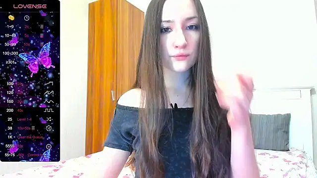 Cute  Nana online show from April 22, 2026, 6:36 pm