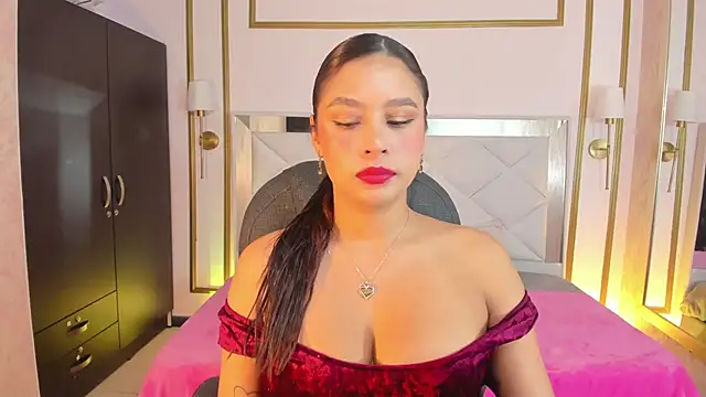 victoria  Smith online show from November 22, 2025, 12:15 pm