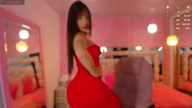 victoria  Smith online show from March 10, 2025, 12:17 pm