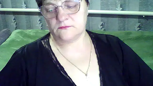 ElzaJewel online show from March 19, 2026, 8:09 pm