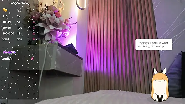 Snapshot of ariana_jhonson1 chatting on November 15, 2025, 1:04 pm ariana jhonson1 online show from November 15, 2025, 1:04 pm