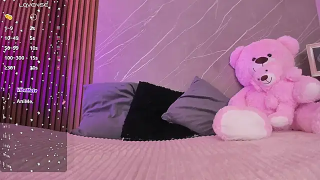 Snapshot of ariana_jhonson1 chatting on November 21, 2025, 11:31 am ariana jhonson1 online show from November 21, 2025, 11:31 am