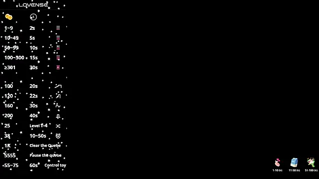Snapshot of ariana_jhonson1 chatting on November 3, 2025, 12:53 pm ariana jhonson1 online show from November 3, 2025, 12:53 pm