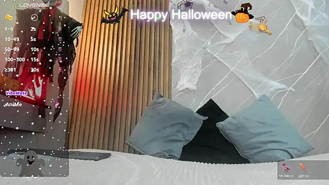 Snapshot of ariana_jhonson1 chatting on October 31, 2025, 12:46 pm ariana jhonson1 online show from October 31, 2025, 12:46 pm