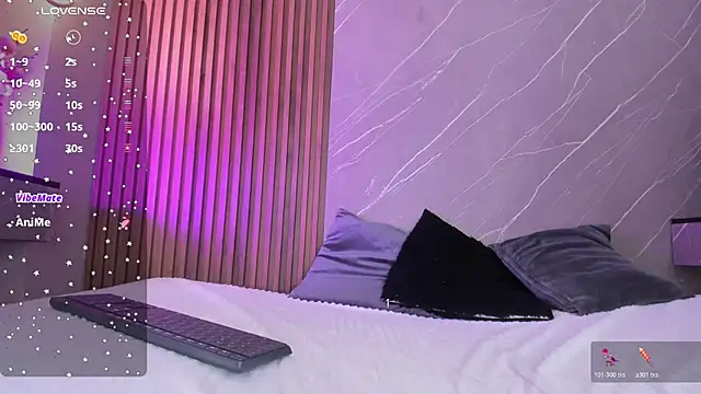 Snapshot of ariana_jhonson1 chatting on November 14, 2025, 12:42 pm ariana jhonson1 online show from November 14, 2025, 12:42 pm