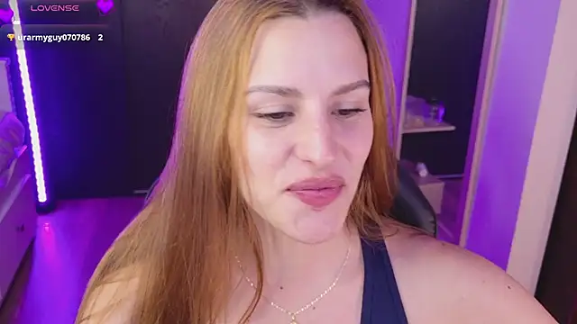 yourdream 6 online show from November 6, 2025, 1:53 am