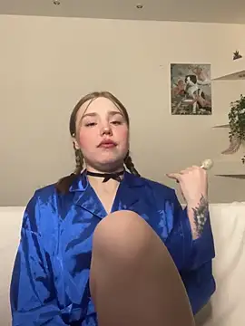 YourMegan online show from April 19, 2026, 4:52 pm