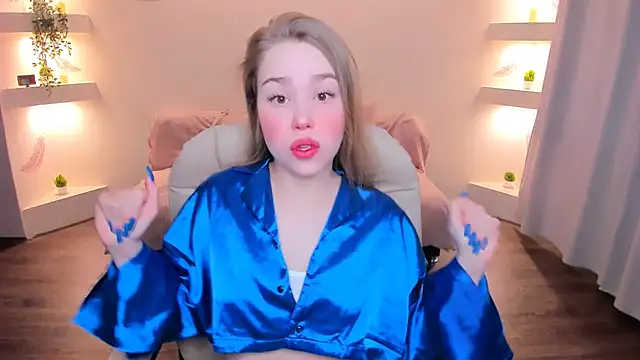 YourMegan online show from April 10, 2026, 12:06 am