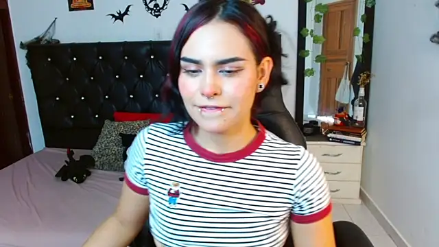 veronica luar online show from March 3, 2026, 8:16 pm