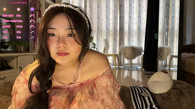 Snapshot of nanaliu6 chatting on November 27, 2025, 1:39 am nanaliu6 online show from November 27, 2025, 1:39 am