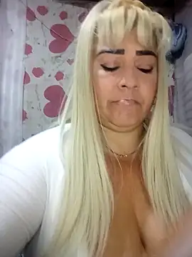 BonniAdams online show from March 15, 2026, 10:55 am