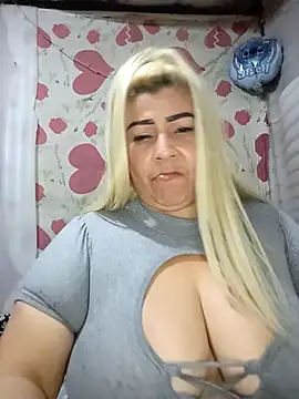 BonniAdams online show from March 28, 2026, 11:22 am