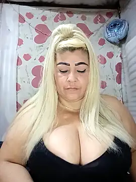 BonniAdams online show from March 30, 2026, 10:55 pm