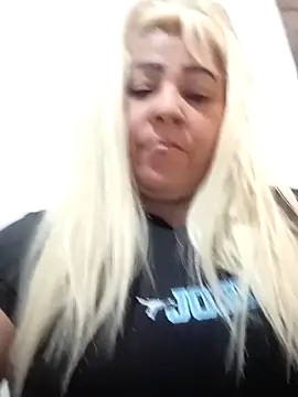 BonniAdams online show from April 20, 2026, 4:52 pm