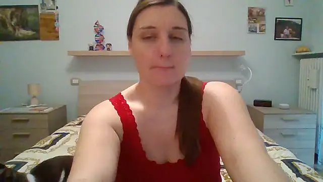 Snapshot of PrincessEileen89 chatting on January 13, 2026, 10:19 am PrincessEileen89 online show from January 13, 2026, 10:19 am